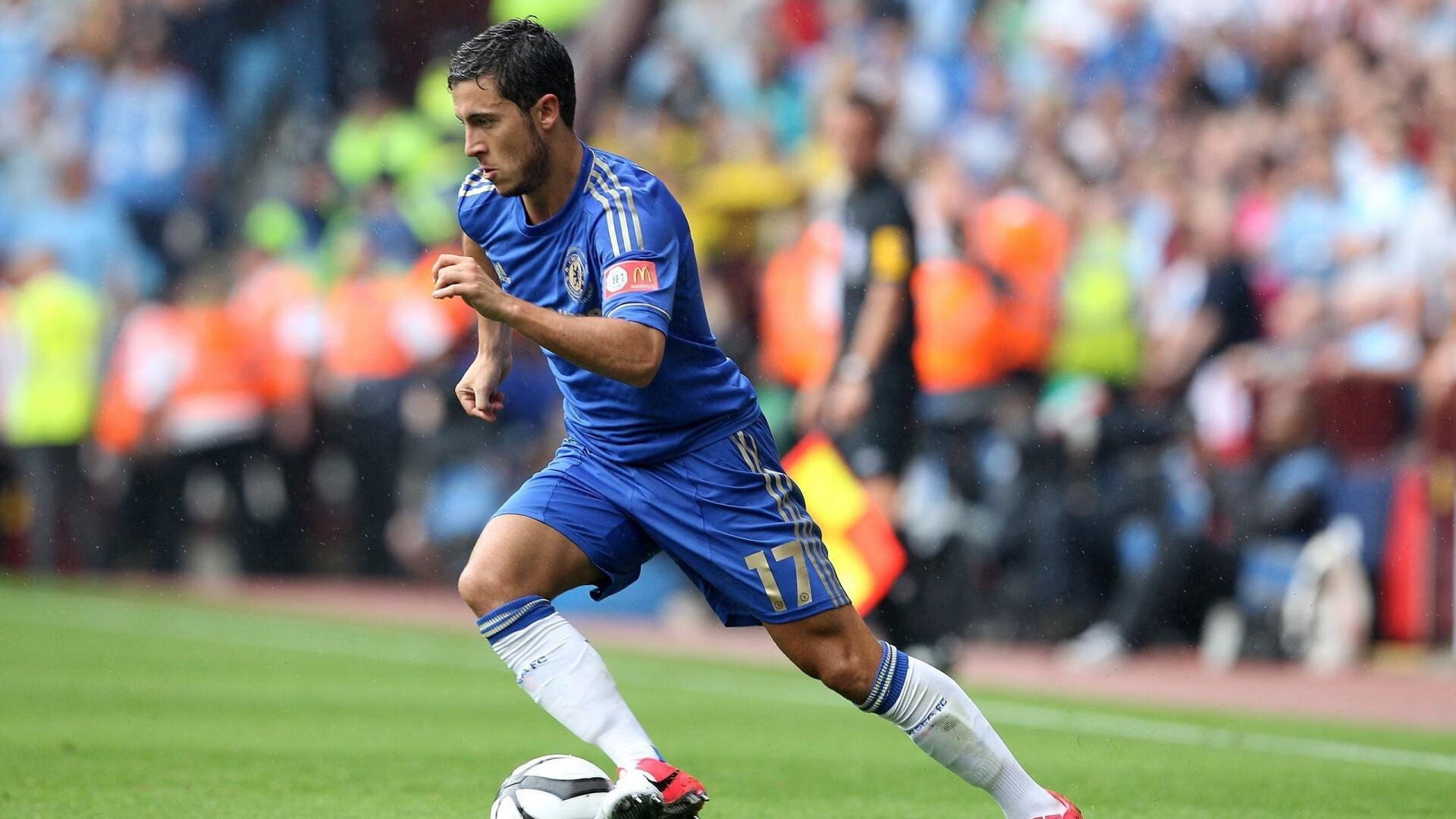 世界杯精彩纷呈:每一秒都令人热血沸腾!,世界杯名场面